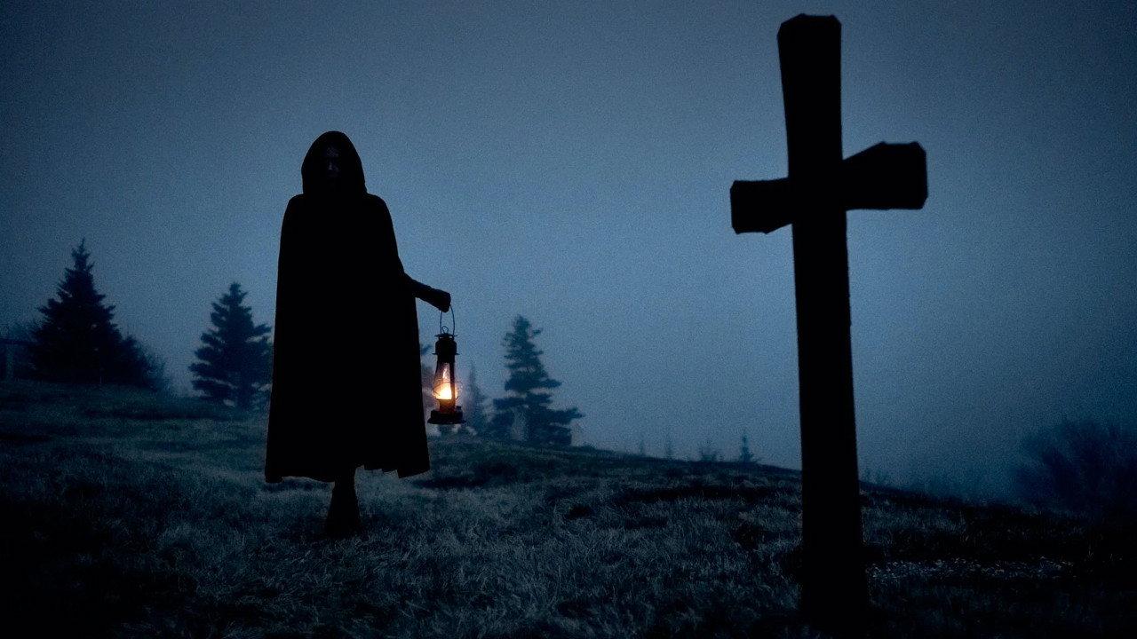 Always Going Never Gone 2019 movie scene