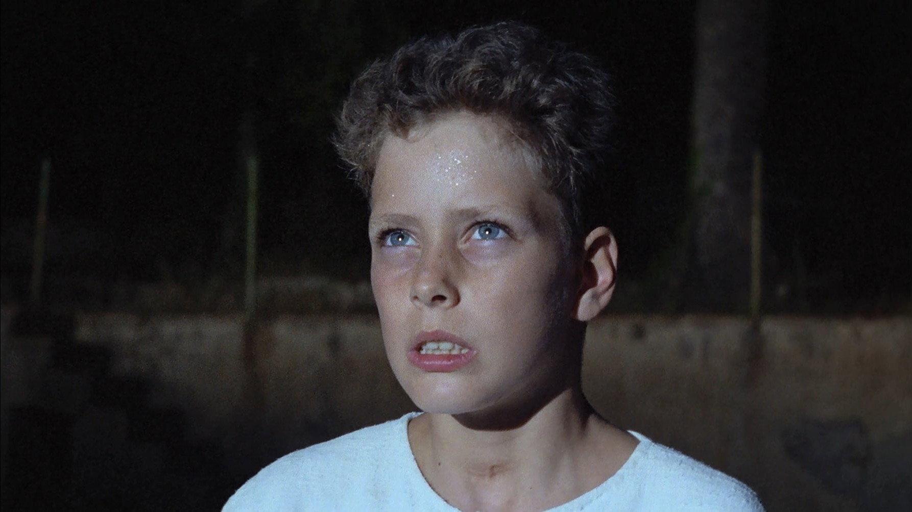 Moon Child 1989 movie scene