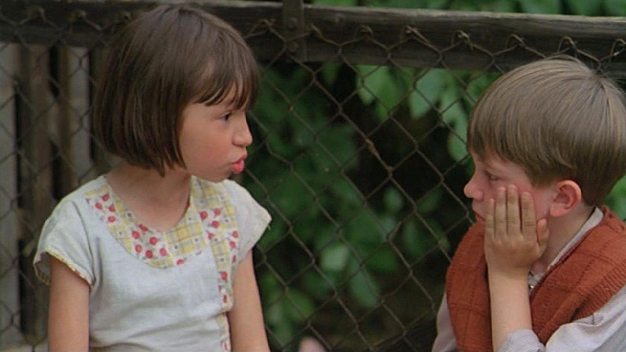 Sleep Sweet, My Darling 2005 movie scene