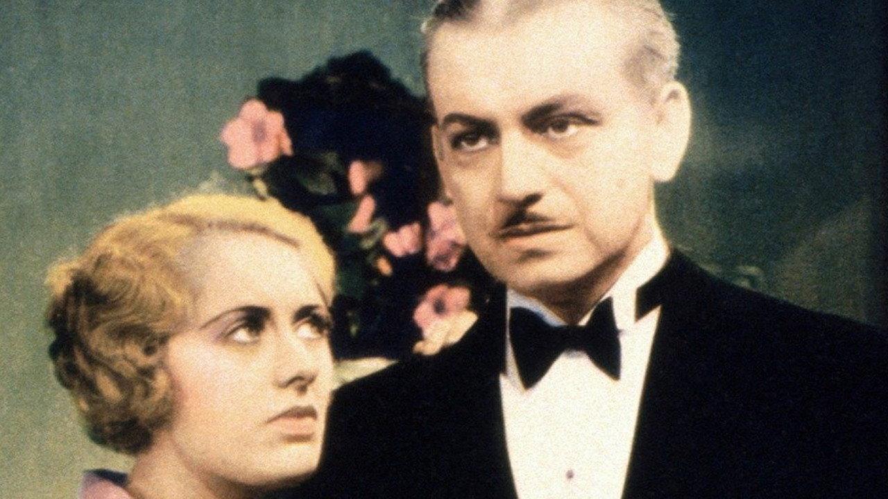 Before Morning 1933 movie scene