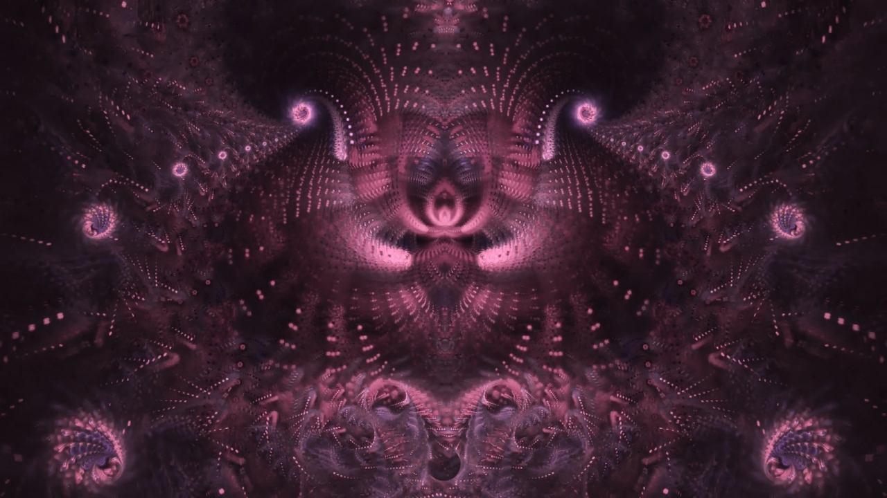 DMT: The Spirit Molecule 2010 movie scene