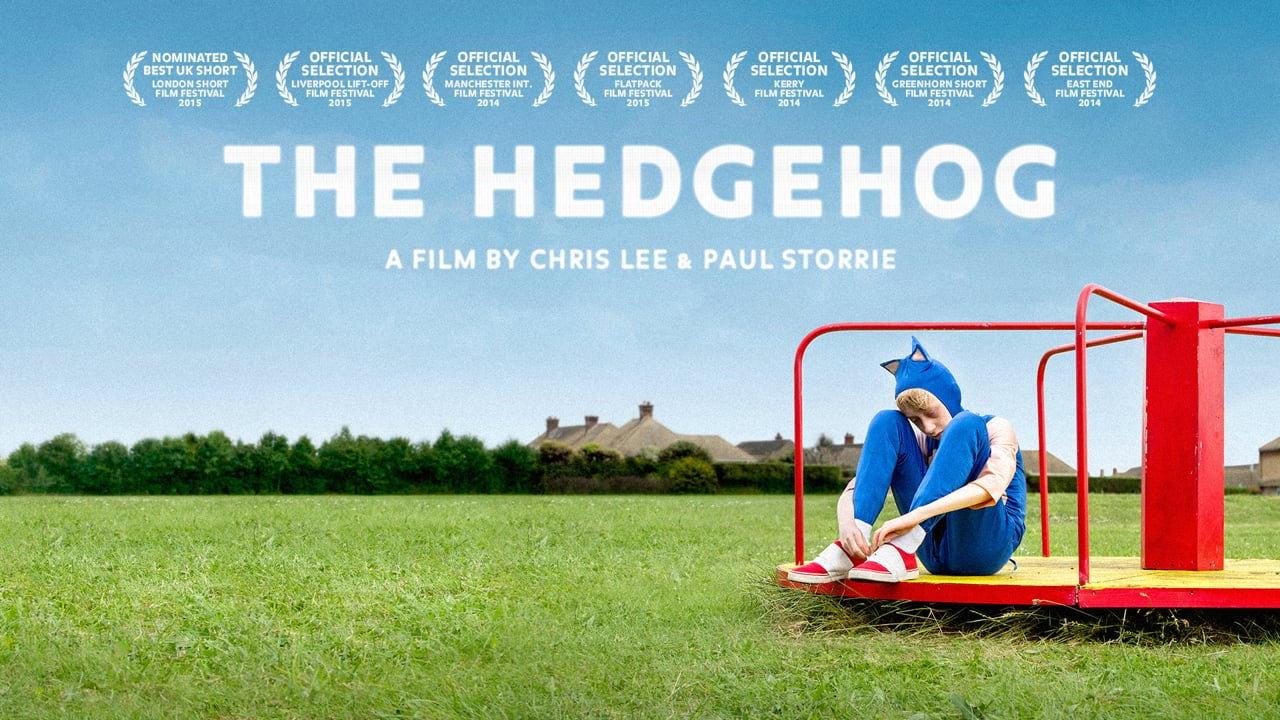 The Hedgehog 2015 movie scene
