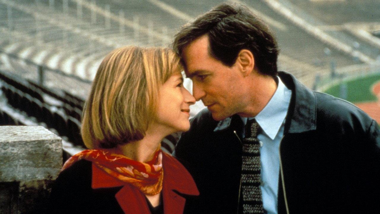 The Promise 1995 movie scene