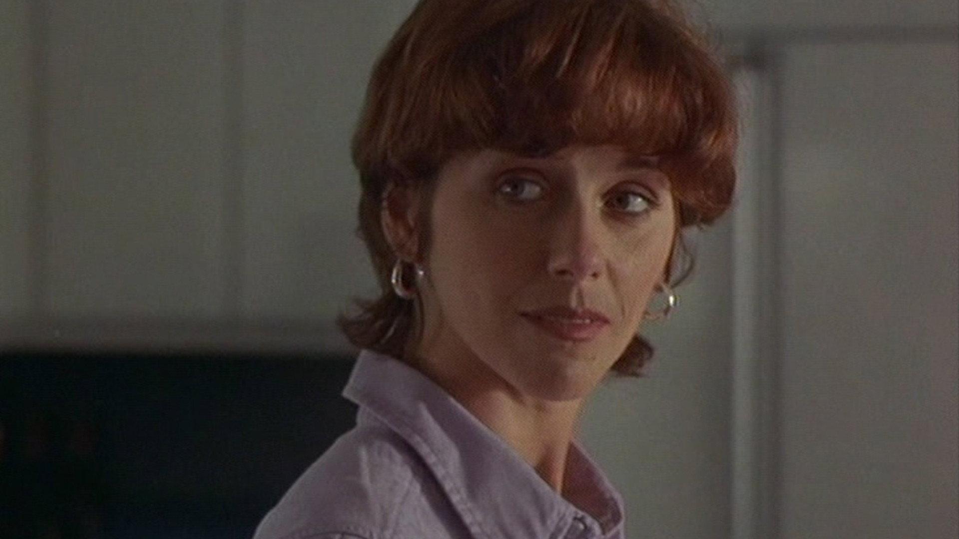 Stranger in the House 1997 movie scene