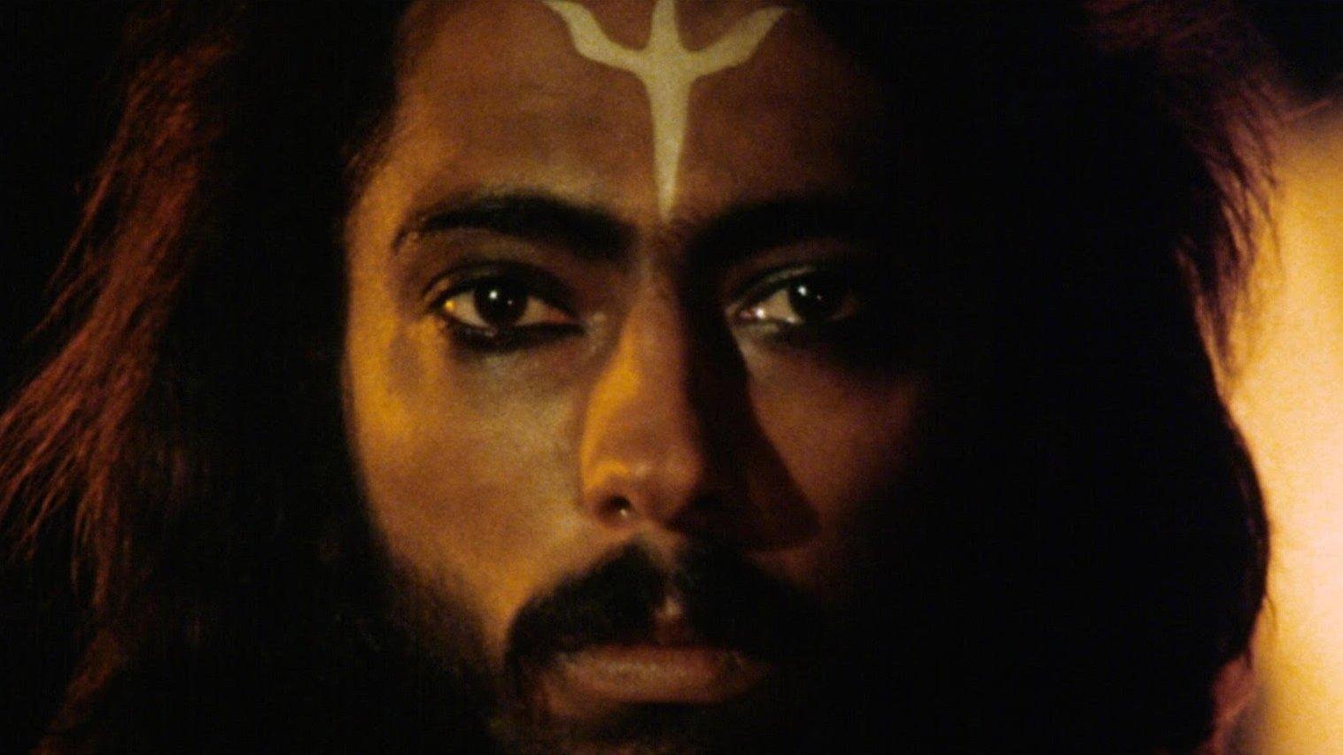 The Astrologer 1975 movie scene