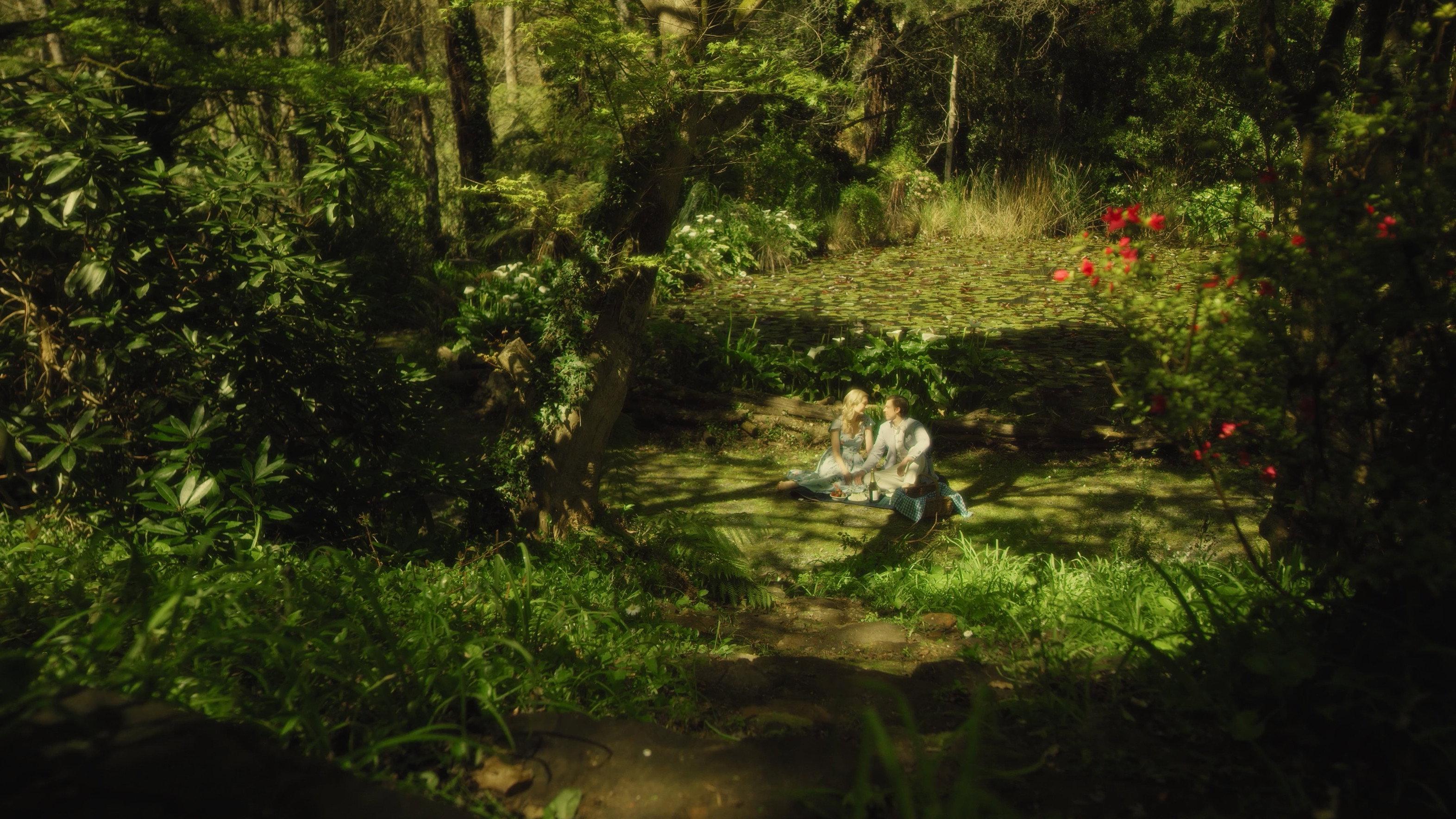 Harmonia 2021 movie scene