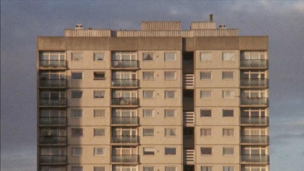 Hackney Marshes – November 4th 1977 1977 movie scene