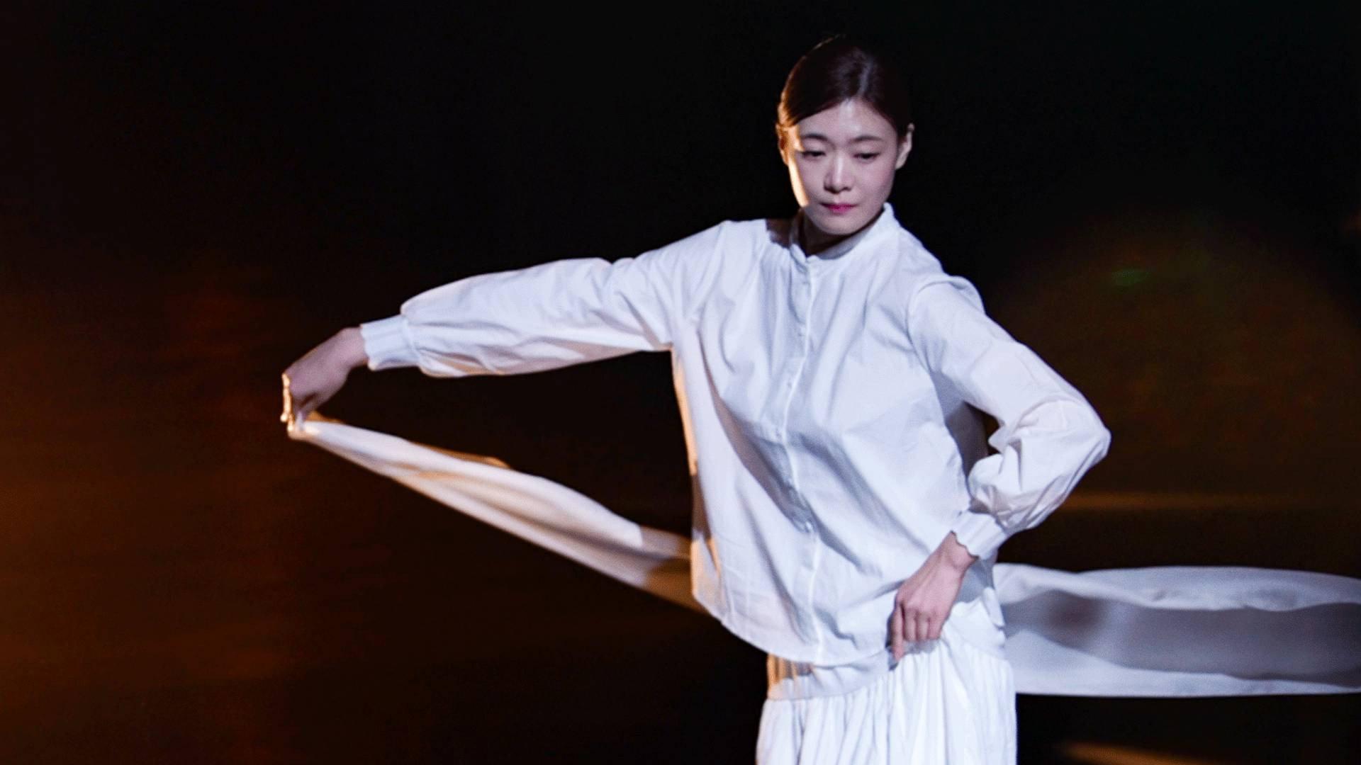 Han Kang Chronicles: A Tale of Seven Lives 2025 movie scene