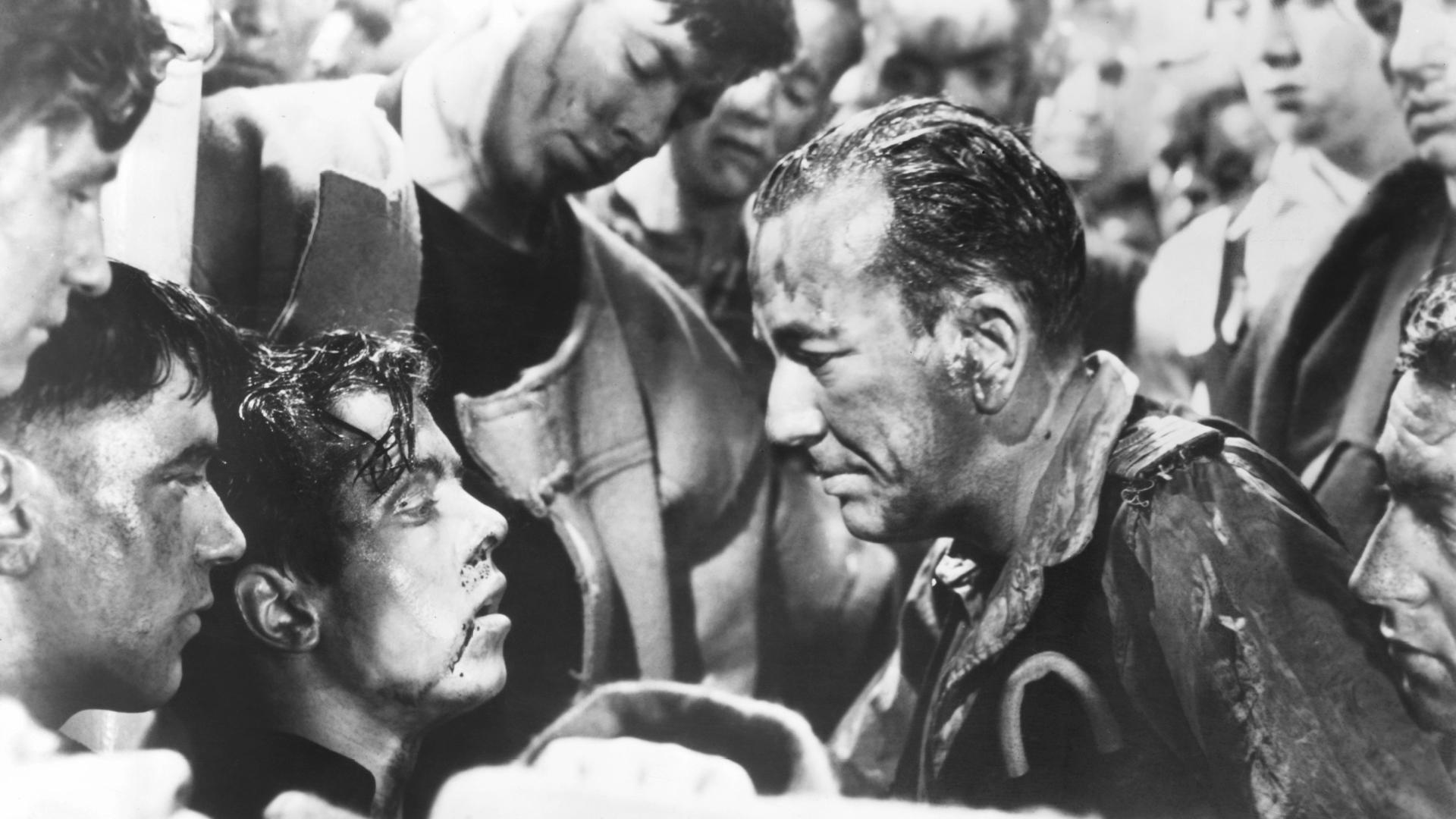 The Story of British Cinema: The Pioneer Years 2022 movie scene