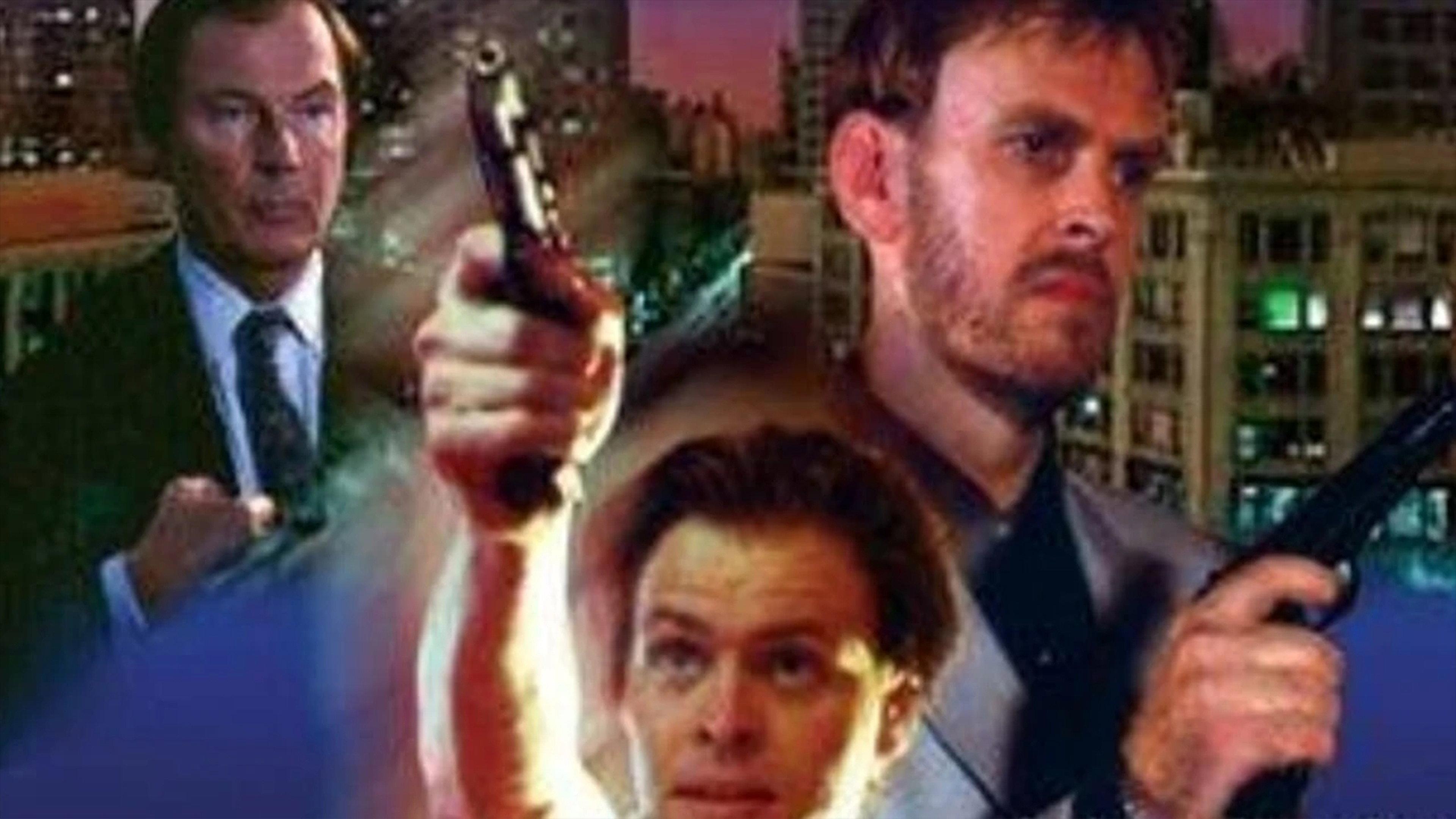 Run For Cover 1995 movie scene