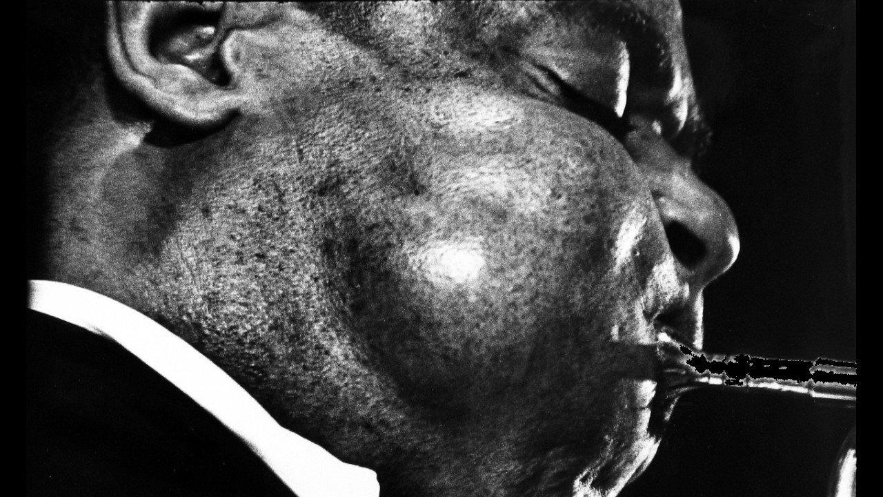 Jazz session: Dizzy Gillepsie en concert au studio 104 - 1970 2022 movie scene