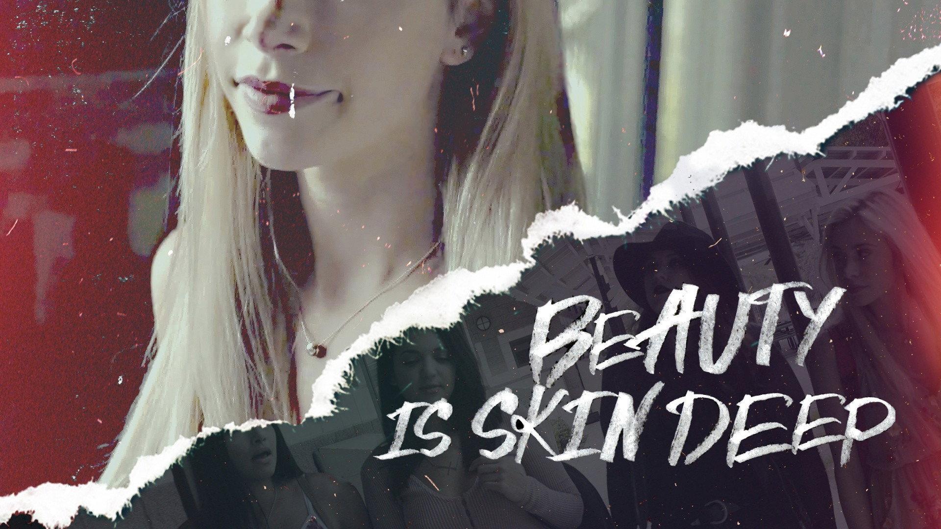 Beauty Is Skin Deep 2021 movie scene