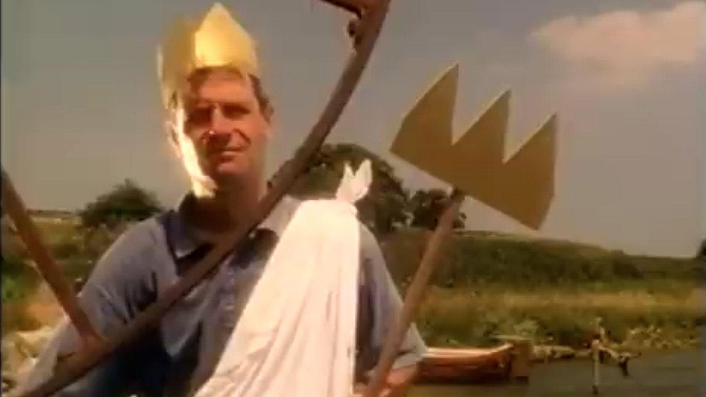 Idomeneo 1993 movie scene