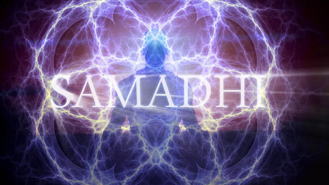 Samadhi Part 1: Maya, the Illusion of the Self 2017 movie scene