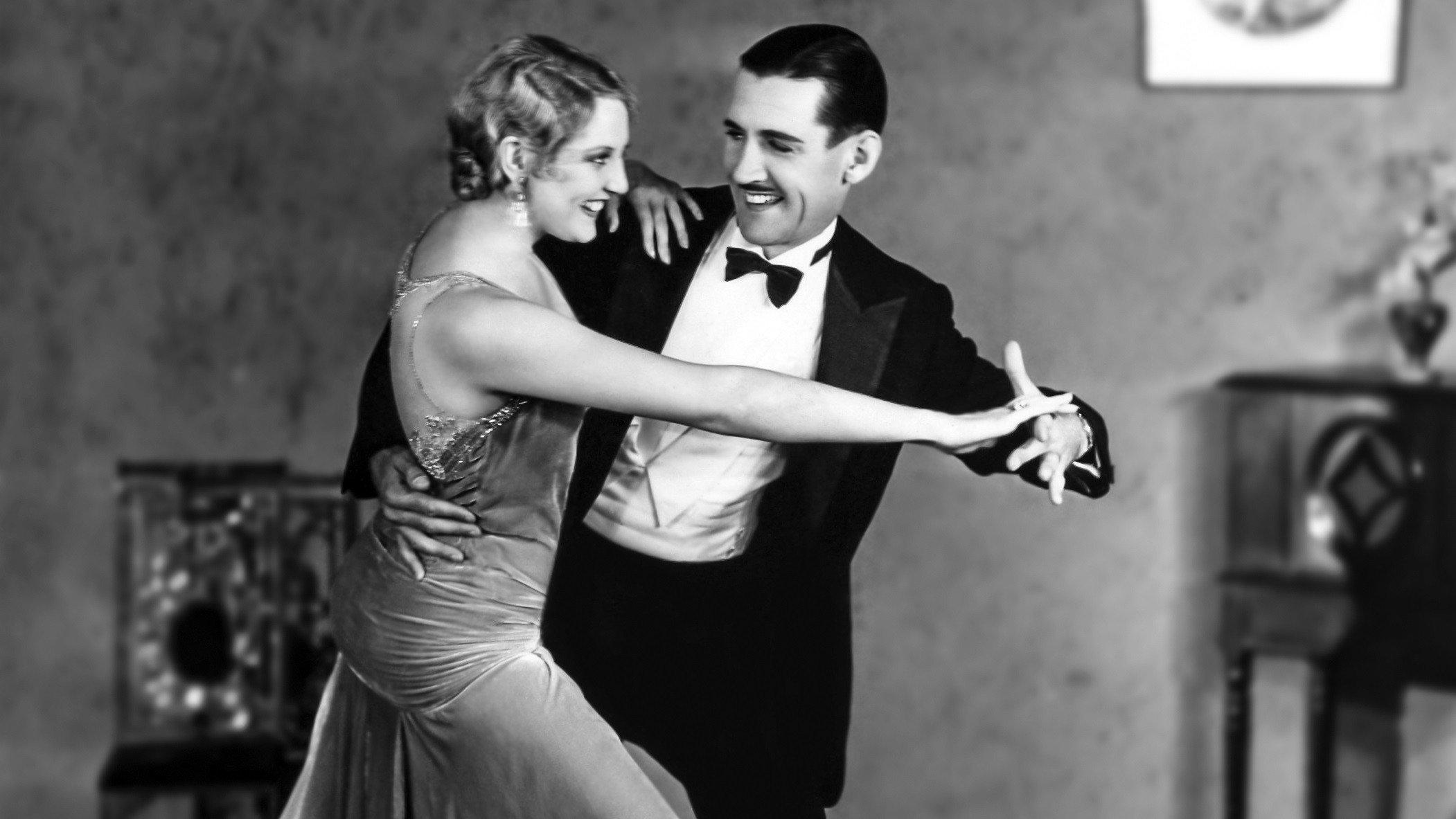 Whispering Whoopee 1930 movie scene