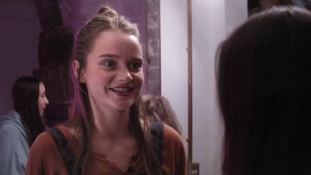 Peach 2020 movie scene