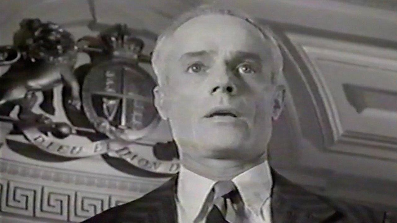 The Legend of Fred Paterson 1996 movie scene