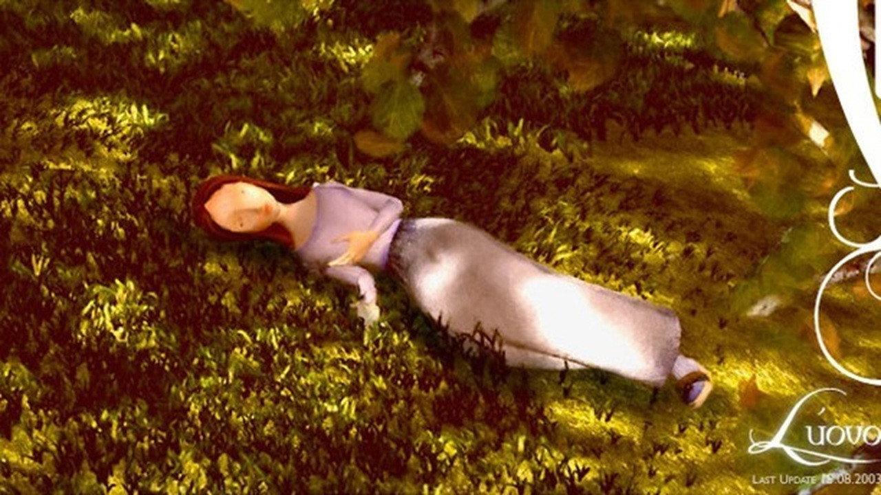 The Egg 2003 movie scene