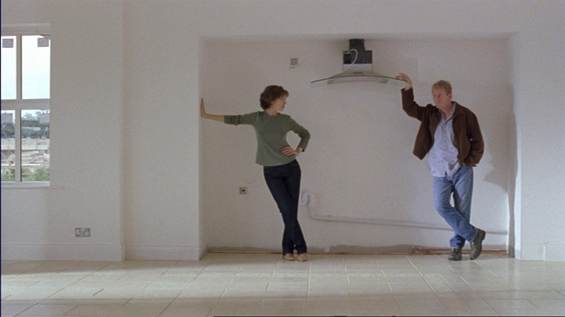 The One and Only 2002 movie scene