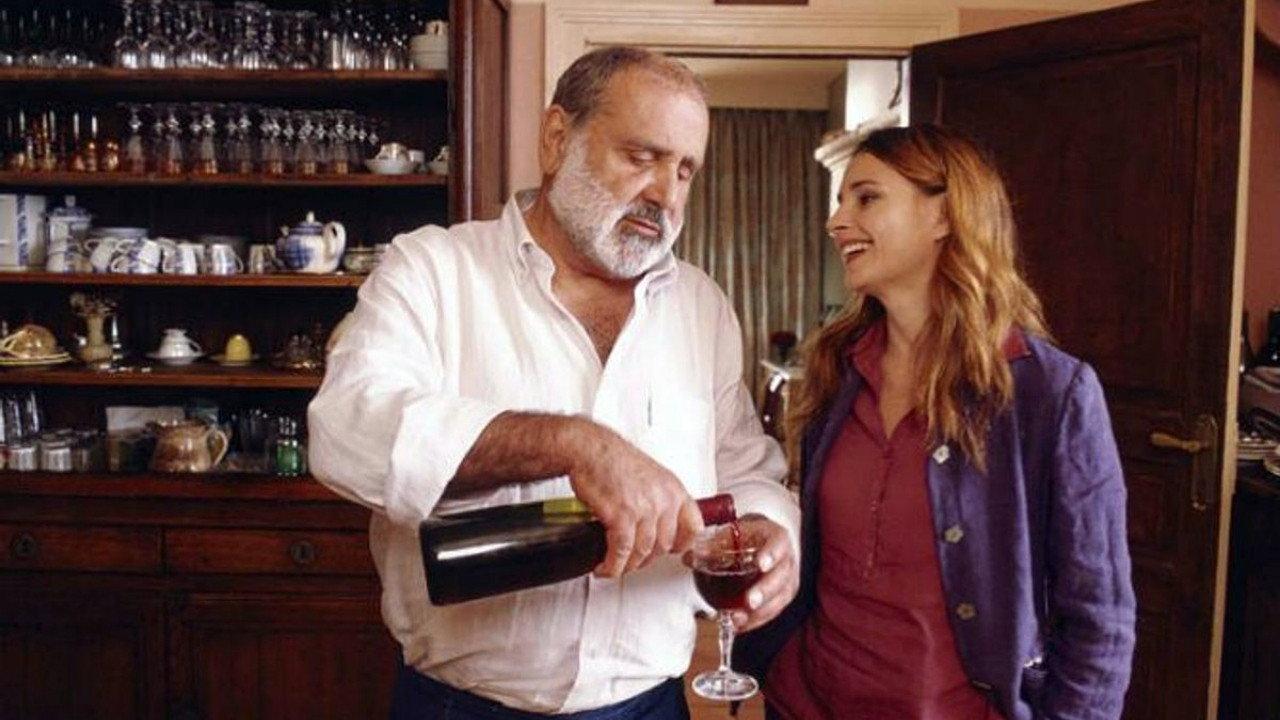 Une preuve d'amour 2003 movie scene