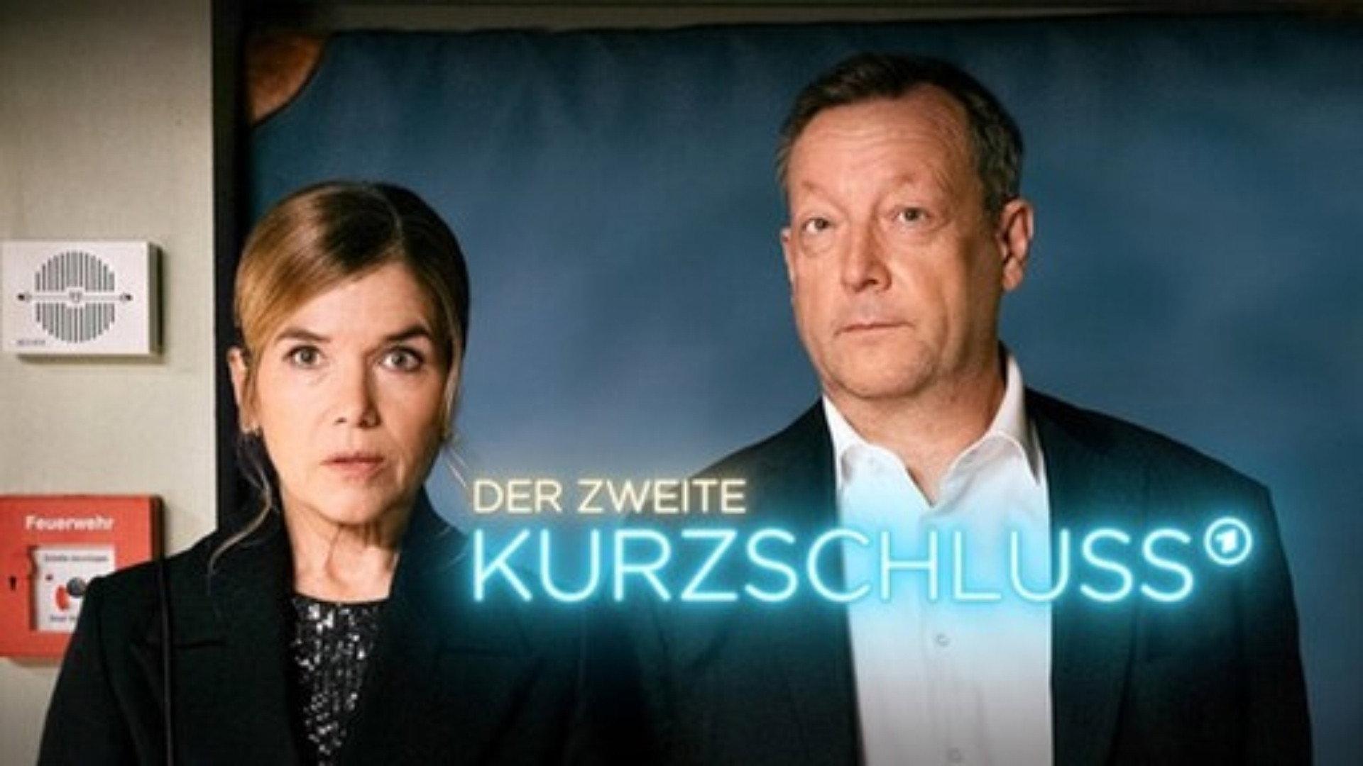 Der zweite Kurzschluss 2023 movie scene