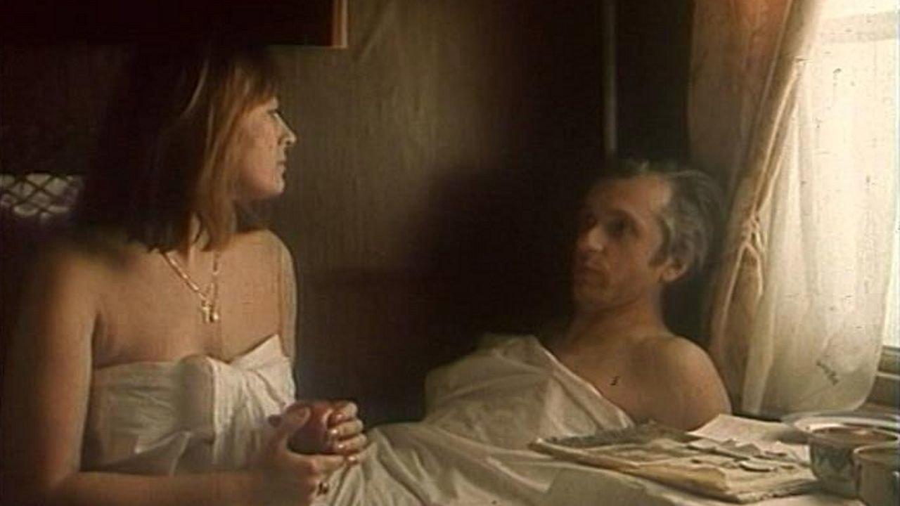 Wagon-Lit 1989 movie scene