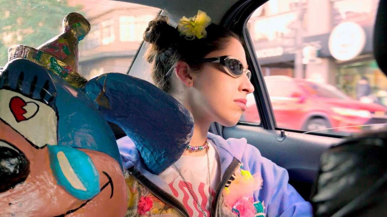 Buenos F**cking Aires 2025 movie scene