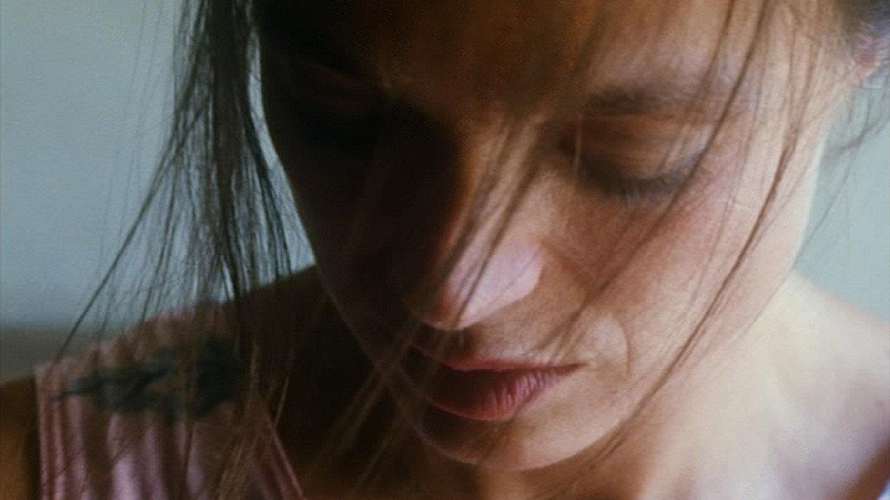 At the First Breath of Wind 2003 movie scene