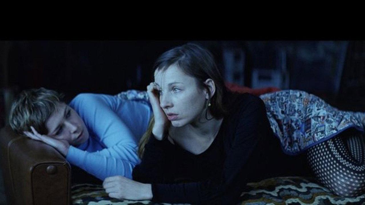 3 Degrees Colder 2006 movie scene