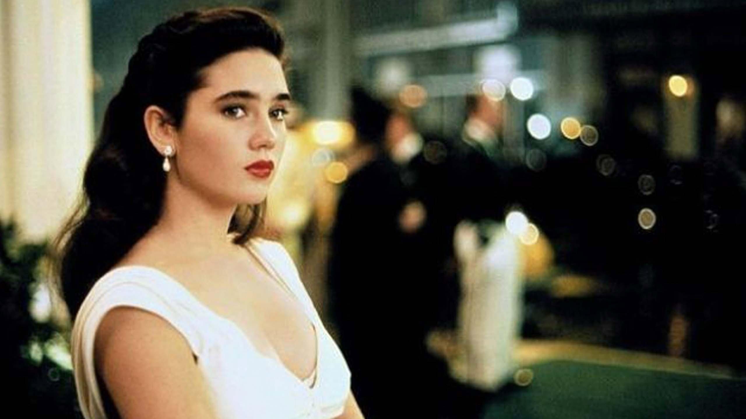 Rocketeer: Excitement in the Air 1991 movie scene