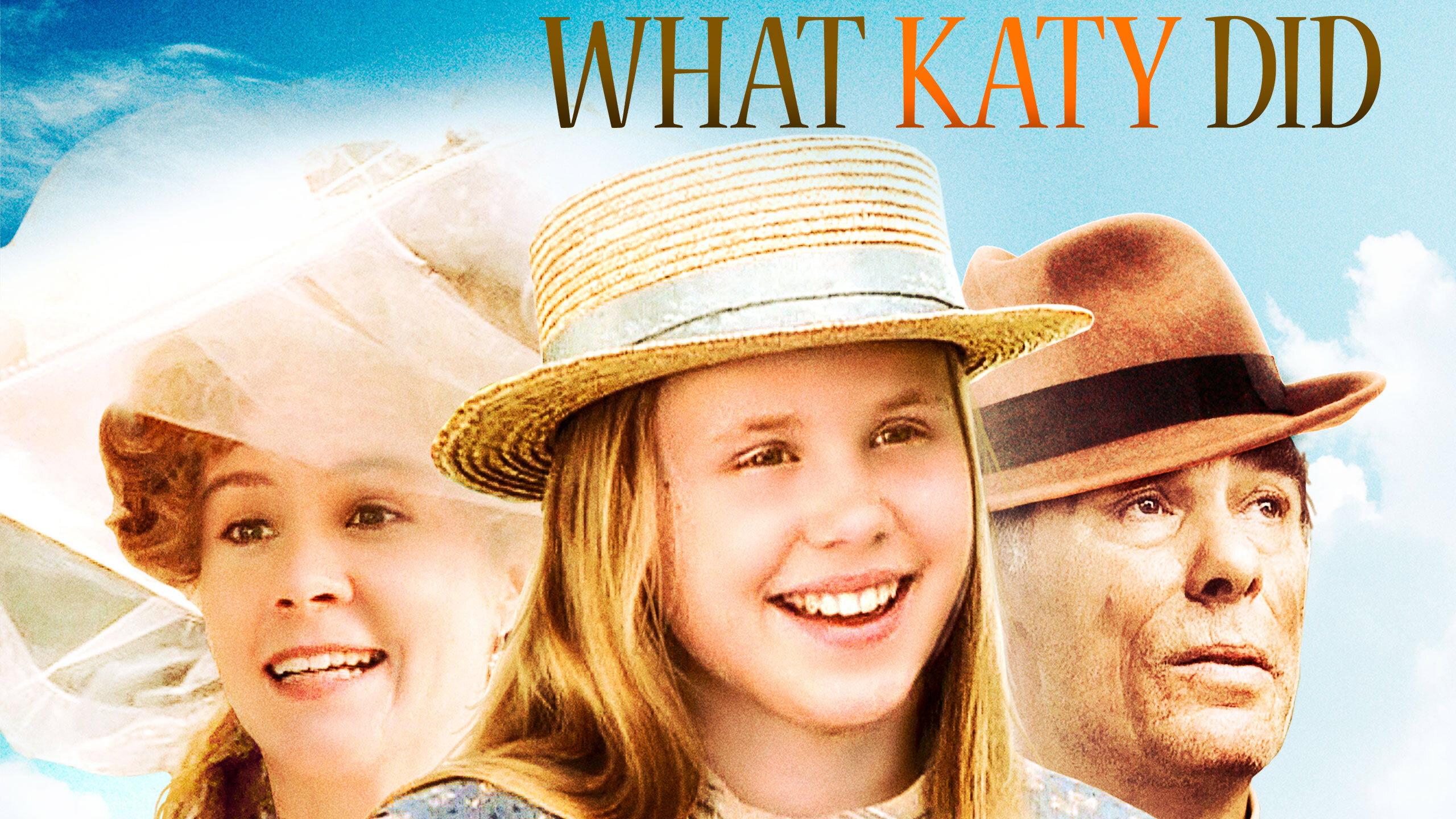 What Katy Did 1999 movie scene