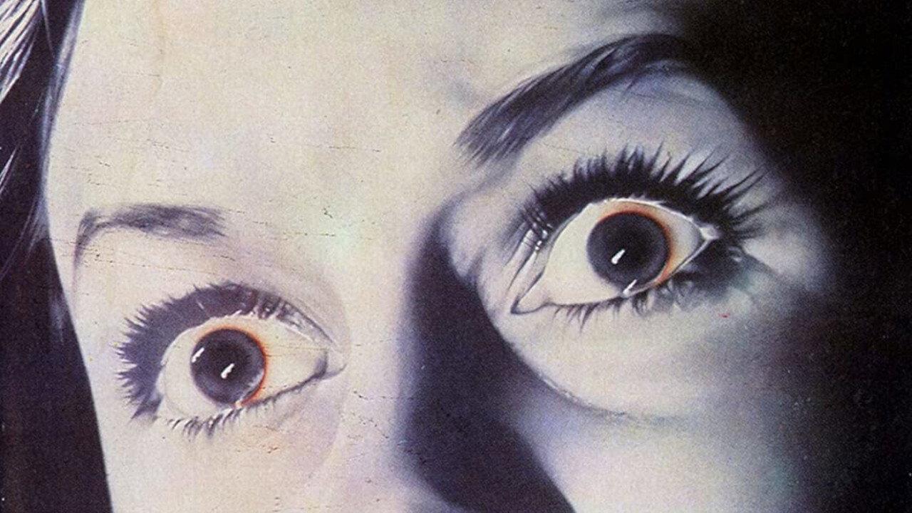 Torment 1986 movie scene