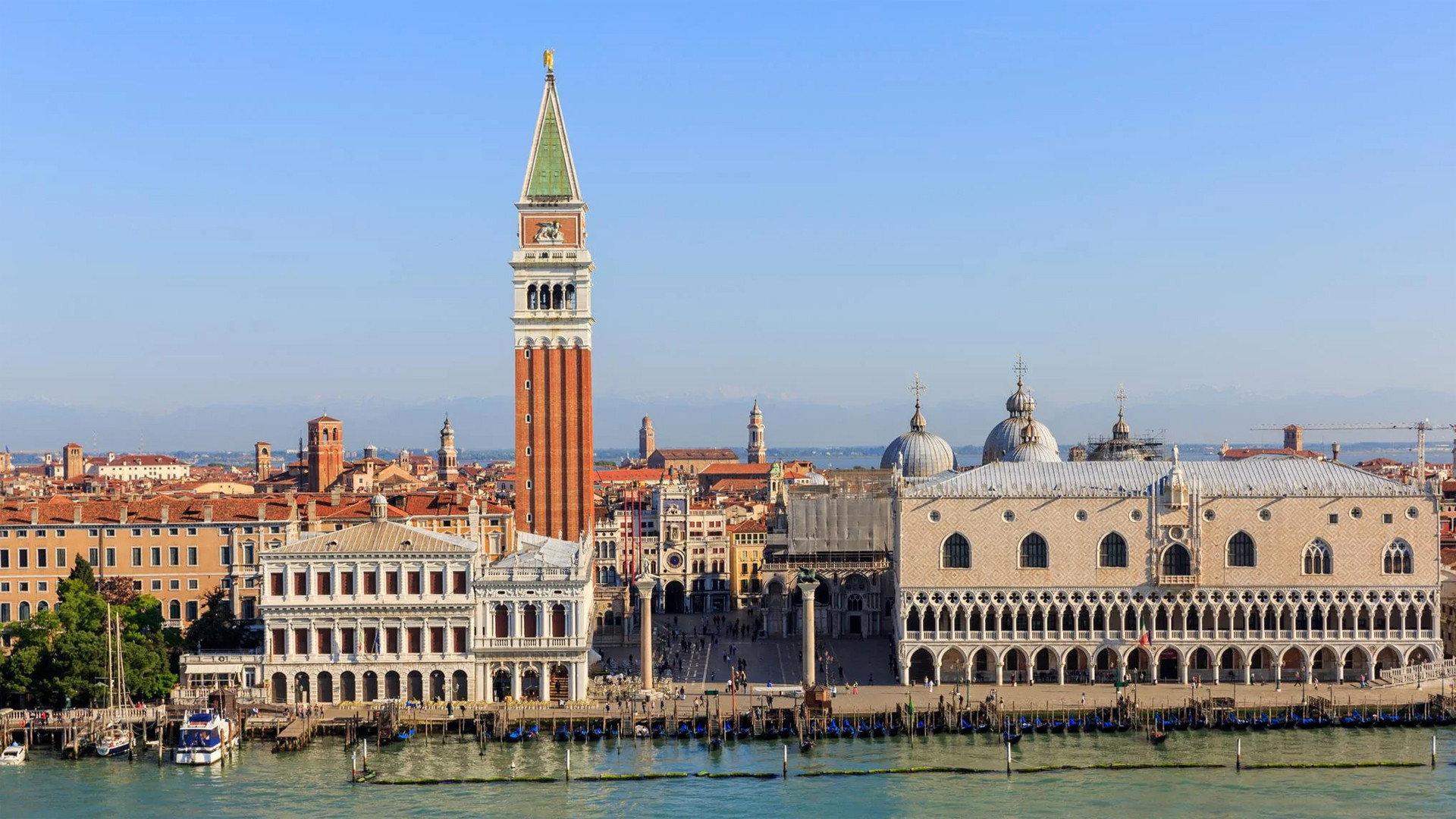 Monteverdi in Mantua - The Genius of the Vespers 2015 movie scene