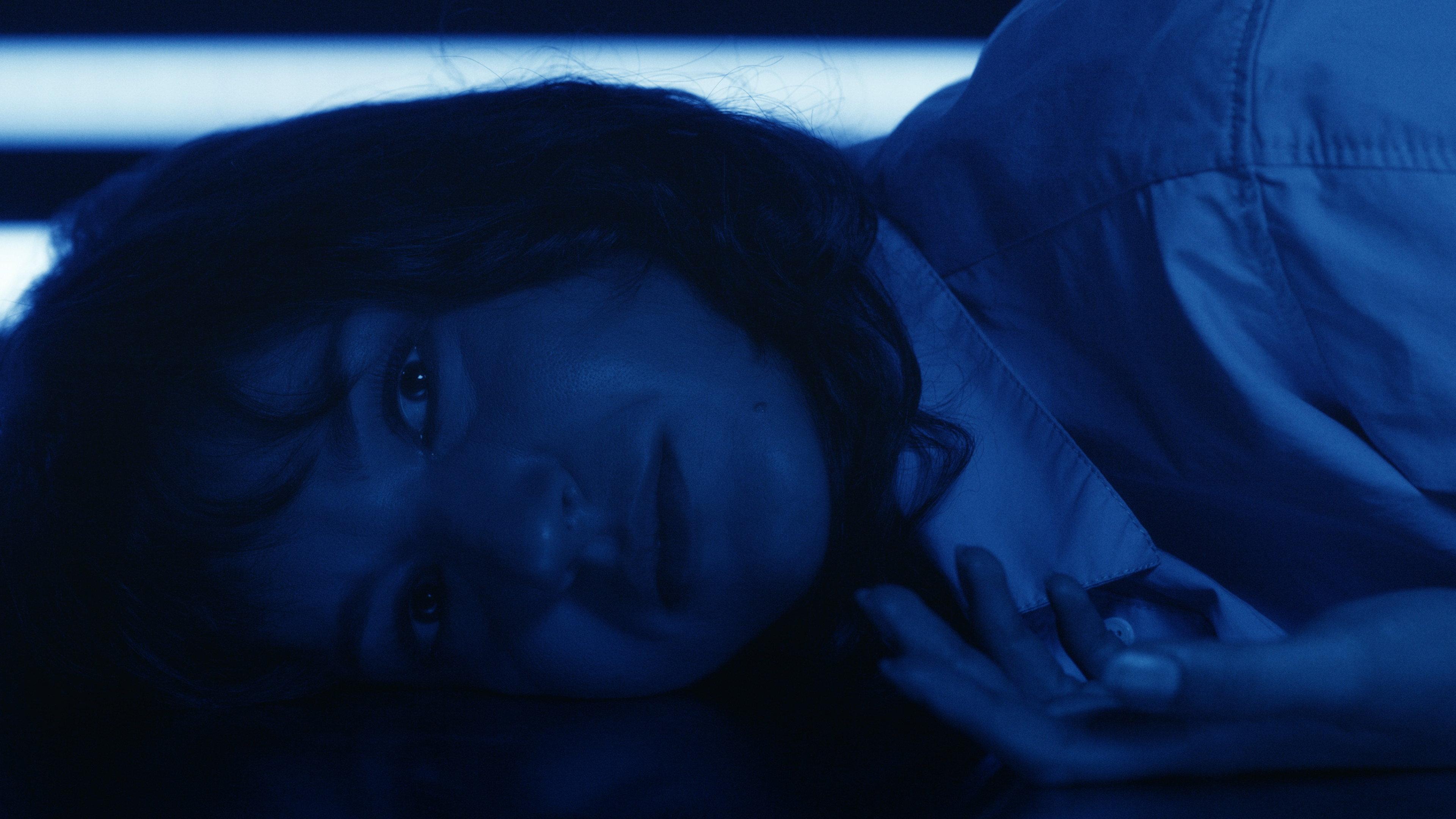 Alexanne 2021 movie scene