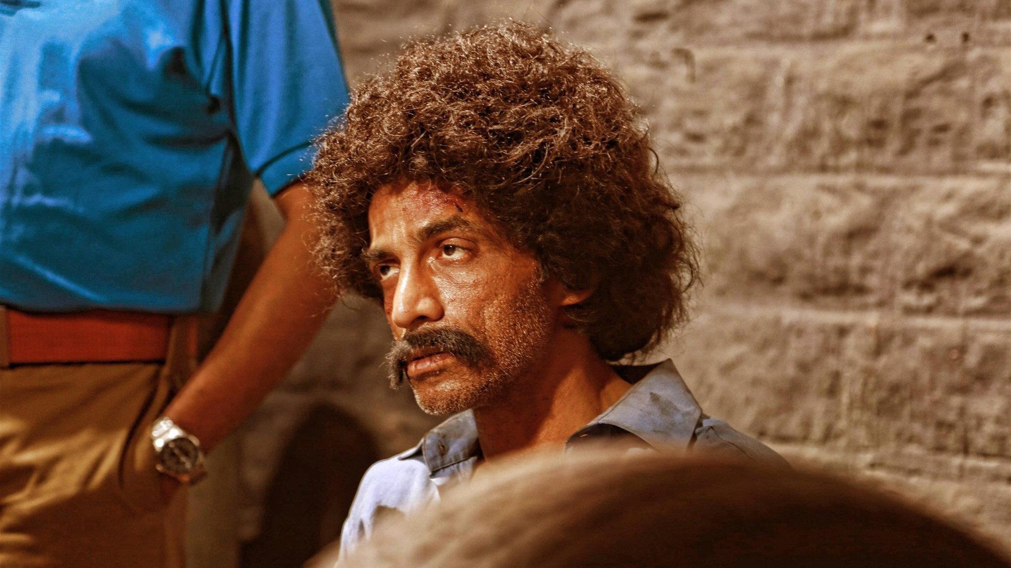 Dandupalya 3 2018 movie scene