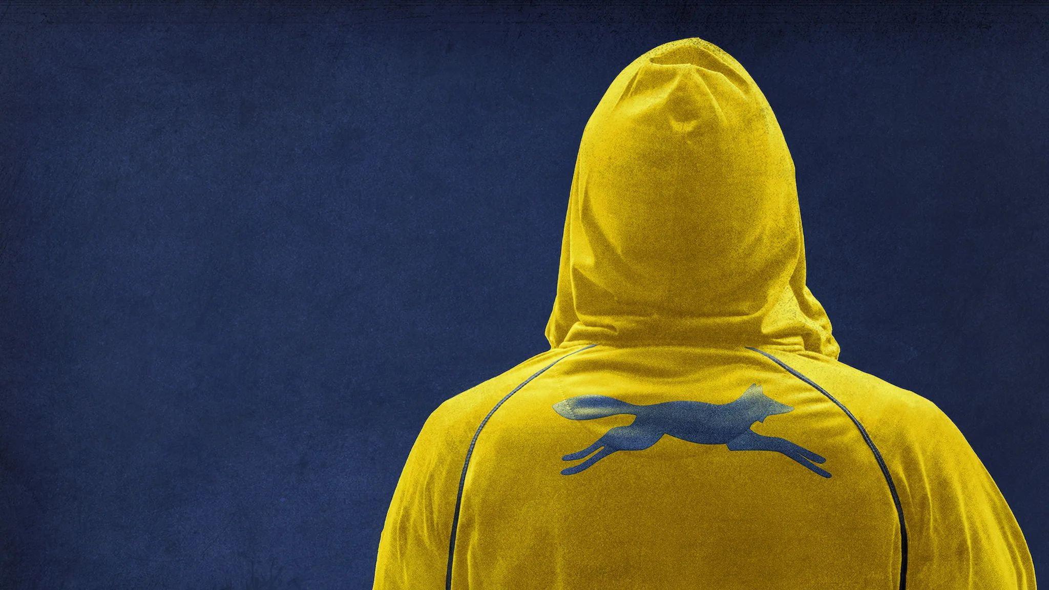 Team Foxcatcher 2016 movie scene