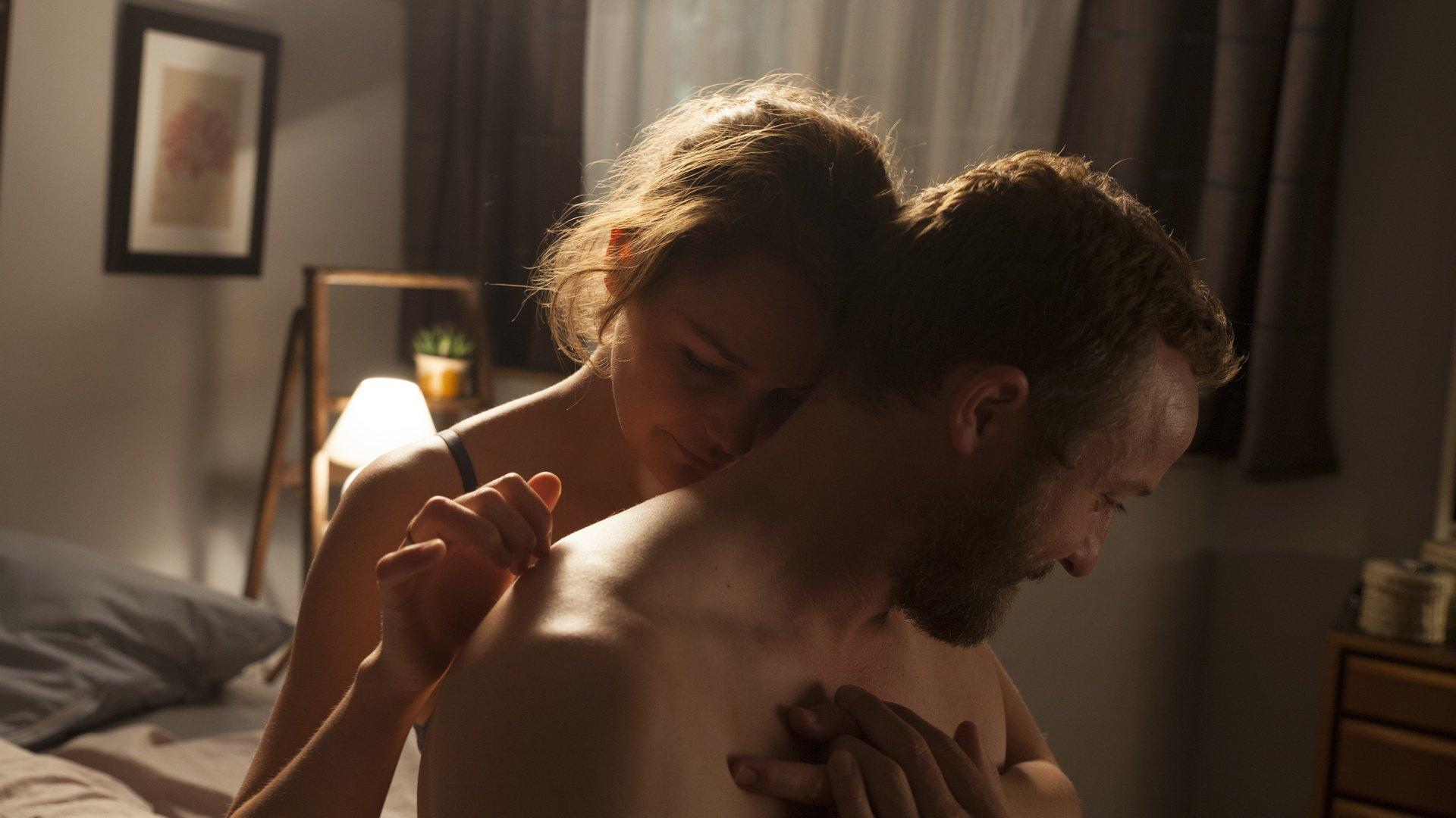 The Most Beautiful Couple 2019 movie scene