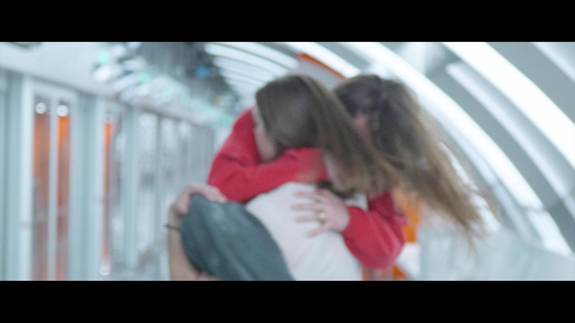 Next Stop 2019 movie scene