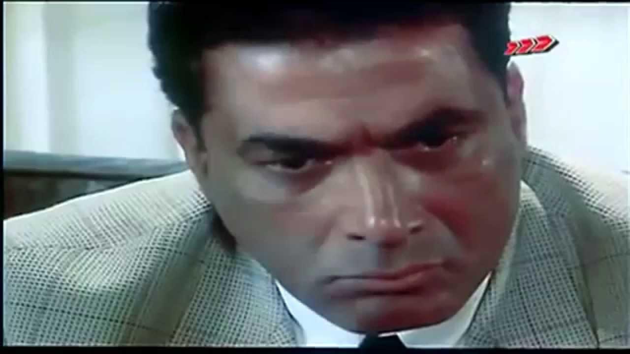 Land of Fear 2000 movie scene