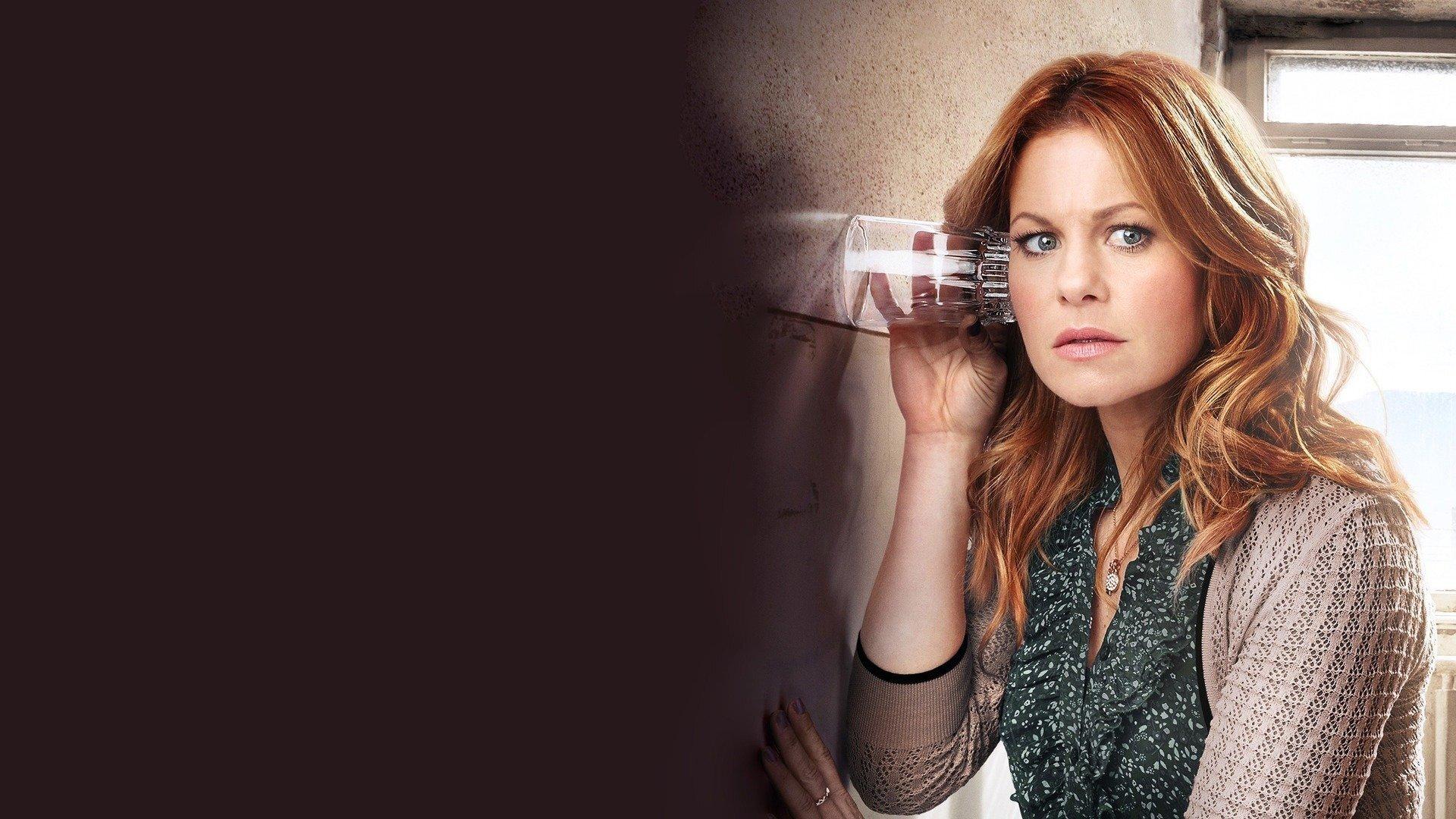 The Julius House: An Aurora Teagarden Mystery 2016 movie scene