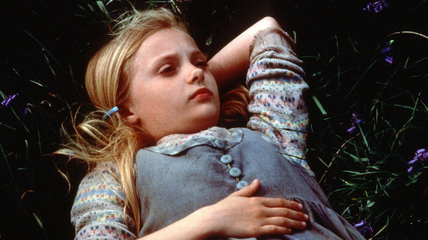 The Secret of Roan Inish 1994 movie scene