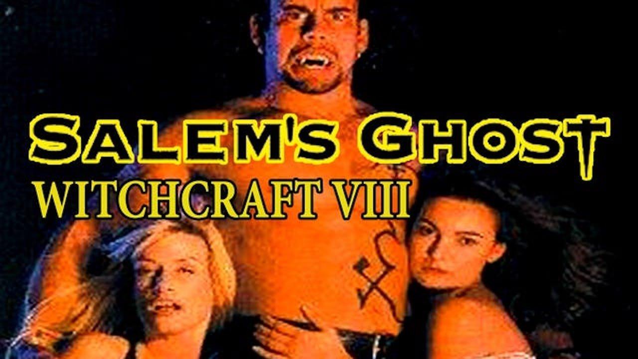 Witchcraft VIII: Salem's Ghost 1996 movie scene