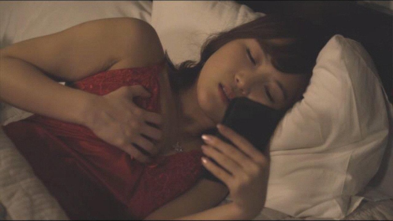 Good Mom 2017 movie scene
