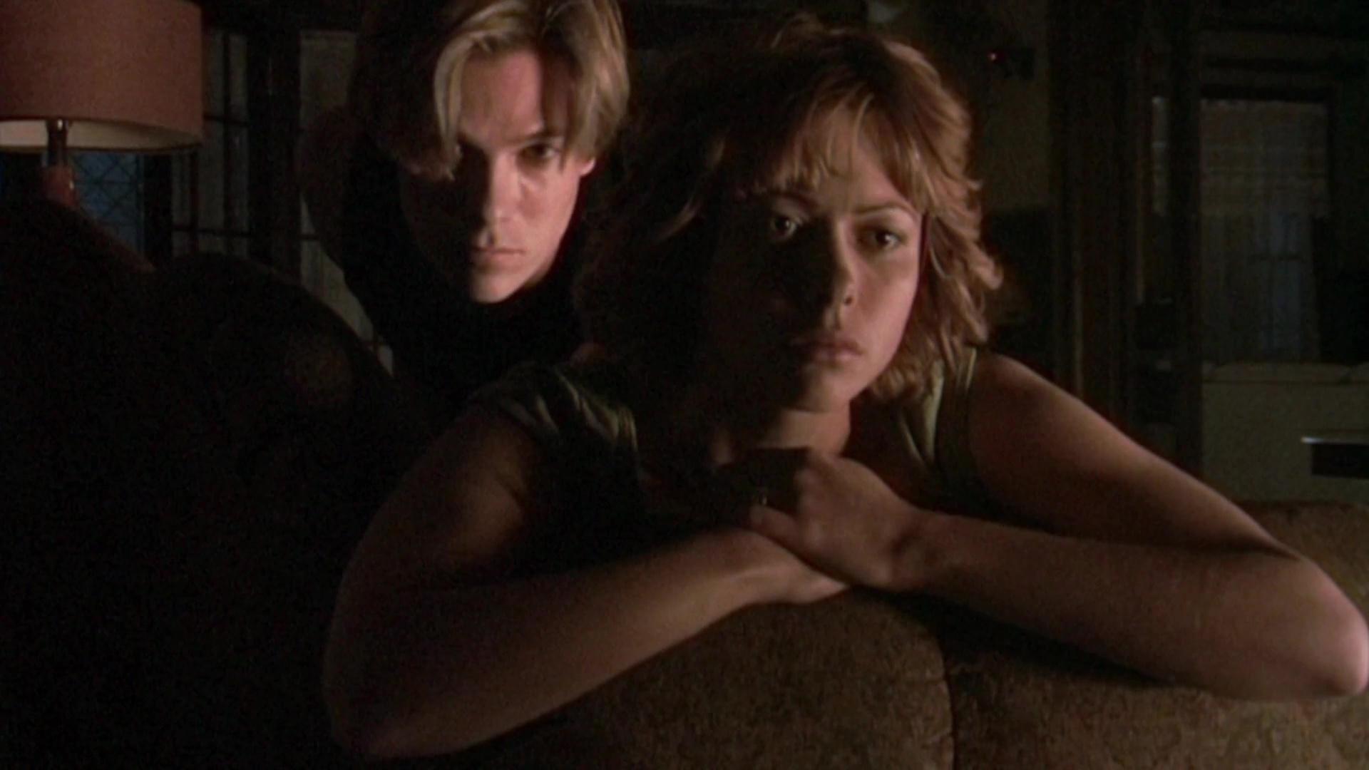 My Little Eye 2002 movie scene