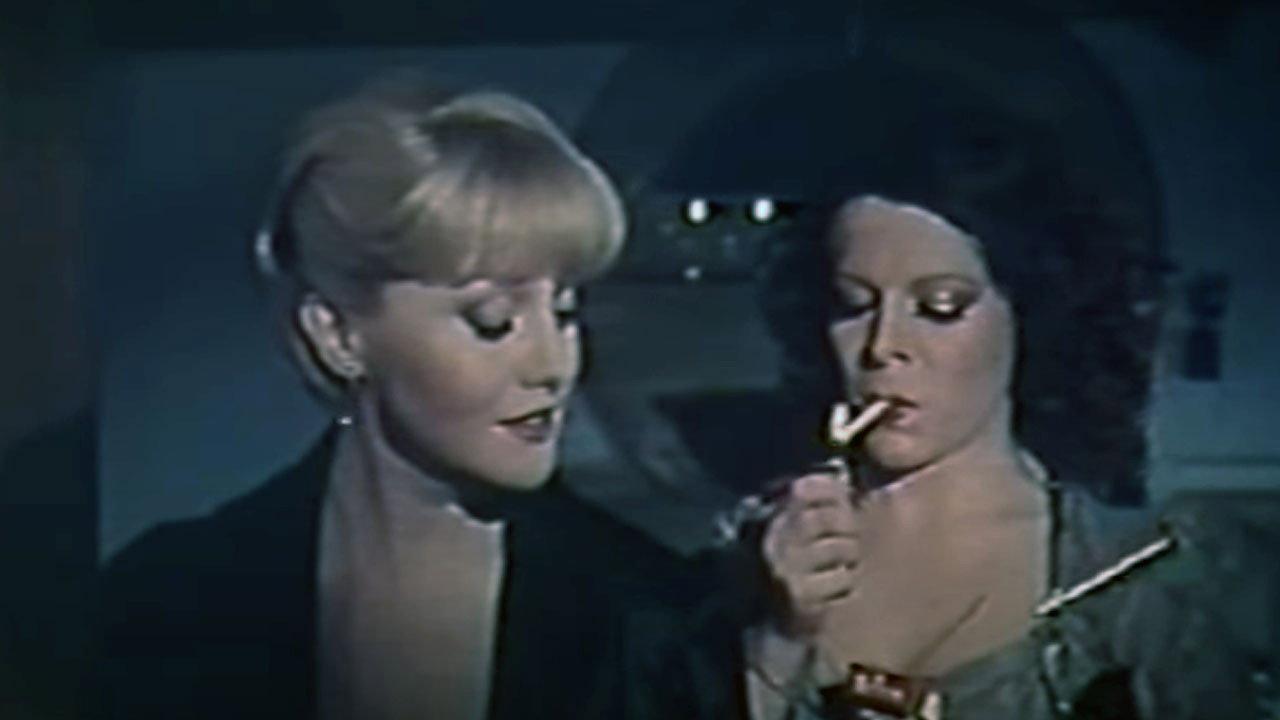 Los drogadictos 1979 movie scene