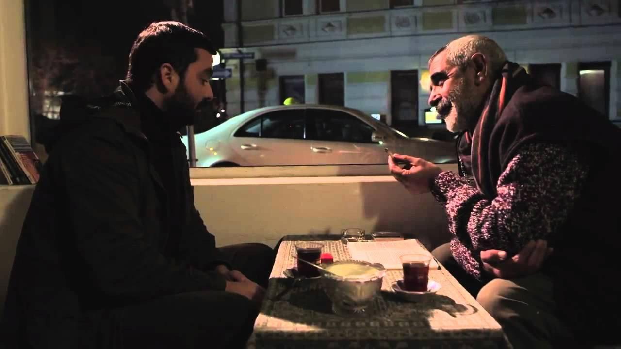 The Season has Blossomed 2012 movie scene