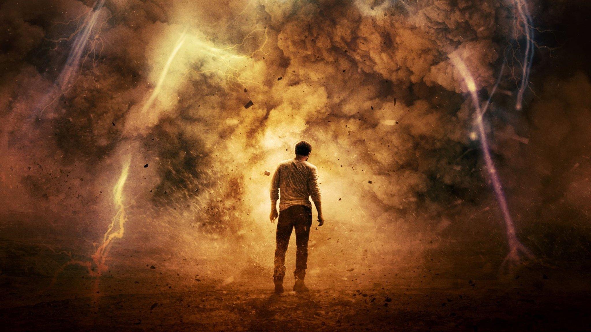 Beyond the Sky 2018 movie scene