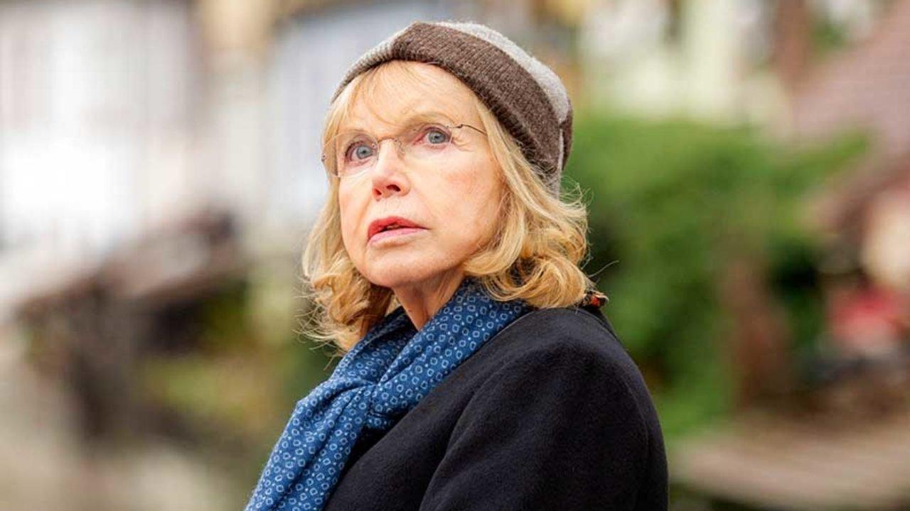 Les murs du souvenir 2019 movie scene