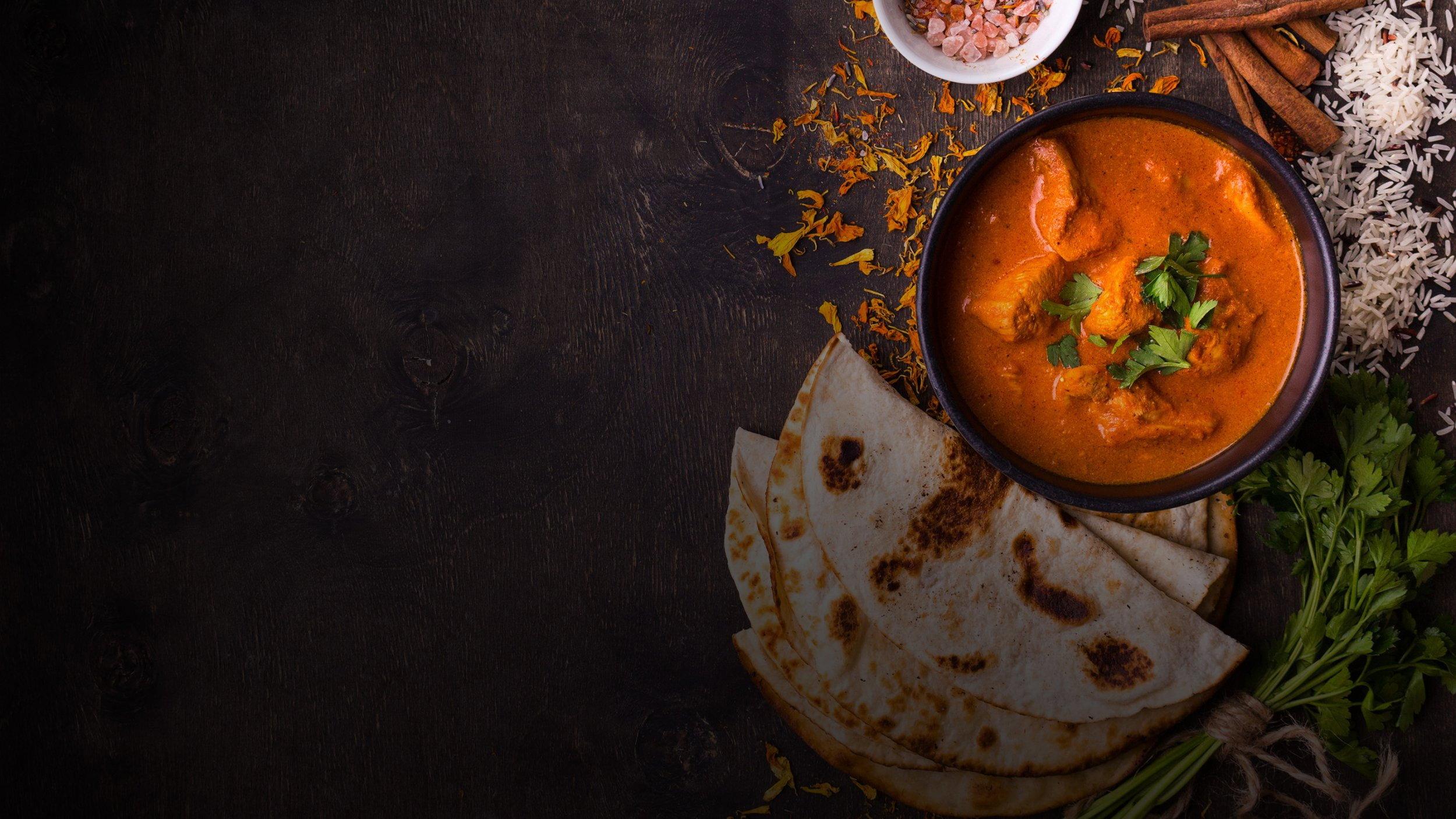 Cuisine indienne : À toutes les sauces ! 2023 movie scene