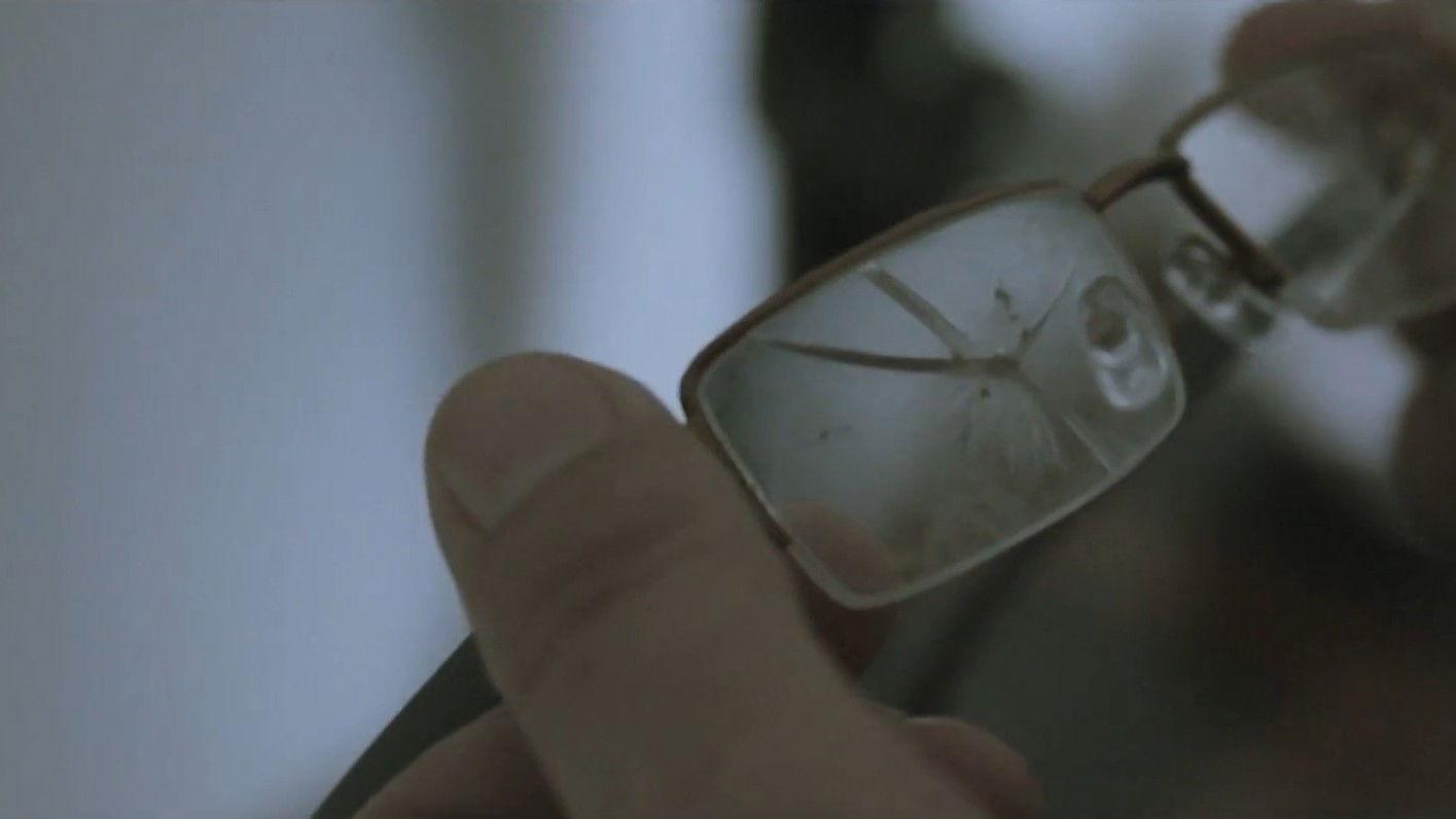 The Things They Left Behind 2012 movie scene